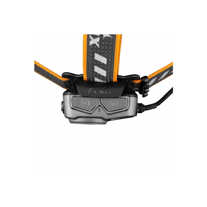 Latarka diodowa Fenix HP16R czołówka